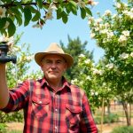 como-eliminar-pulgon-almendros