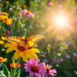 cual-es-el-papel-de-los-insectos-en-la-polinizacion